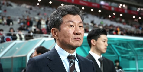 동생·외삼촌 일가회사 20곳 누락...공정위, 정몽규 HDC회장 고발