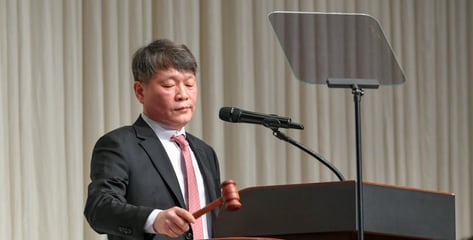 이규석 현대모비스 사장 "車반도체·로보틱스 강화, 비계열 매출 확대"