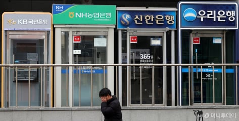 [단독]다주택자 대출, 1채는 만기연장 허용..전월세 계약기간까지 연기