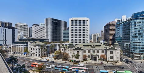 환율 급등에 한은 작년 순이익 2배 '껑충'...15.3조 역대 최대