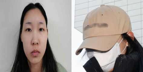 "'모텔 살인' 김소영 IQ, 한국인 평균 이하"…사이코패스 아닐수도