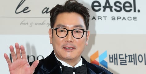조진웅, 은퇴 후 사라졌다…"가까운 지인들과도 연락끊고 칩거"