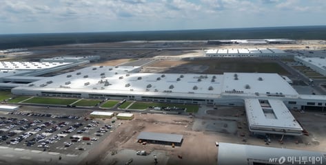 중기도 미국시장에서 통한다…현대차 메타플랜트 프로젝트 완성한 리맥스개발