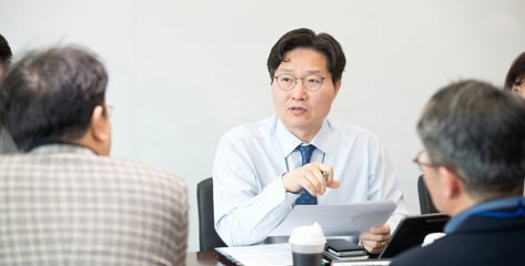 정부 '해외 유출 인재 복귀' 팔 걷었다…대표기업·기관 美 총출동