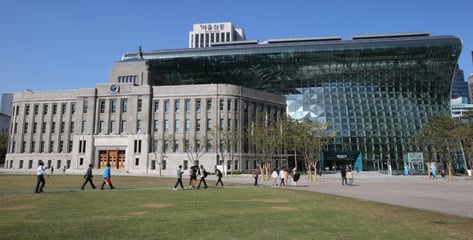 "공공주택 13만가구·전월세 무이자 대출 확대"…서울시, 주거안정대책 발표