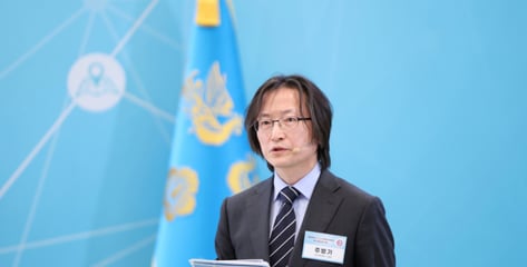 주병기 "전속고발권 폐지 추진…국민·사업자 고발권 확대 검토"