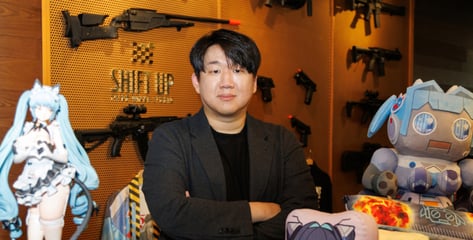 [데브K] 대박 터뜨린 '니케'…"호호백발 돼서도 기억되길"