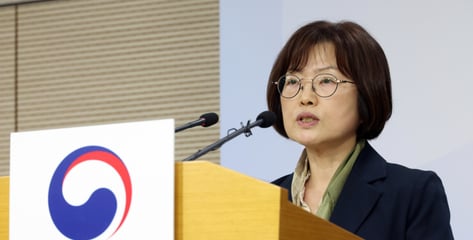 불영어에 새로 온 평가원장 "수능 적정난이도" 수차례 강조