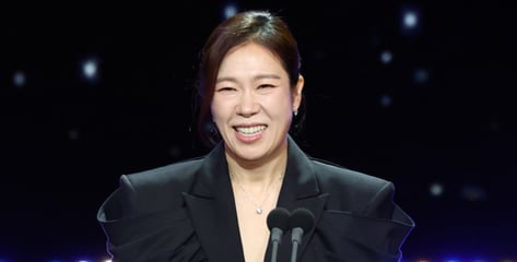 AI 영화 '검침원' 딥페이크 논란…염혜란 측 "배우 초상 무단 활용"
