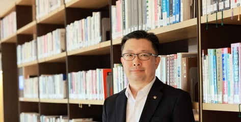 [단독]'파파고 아빠' KT 에이전틱 AI 책임진다…김준석 상무 합류