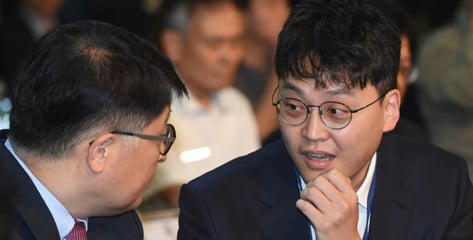 "공시가 325억 집 팔아 월세 쏜다"…말하면 지킨 토스 대표, 직원 '발칵'