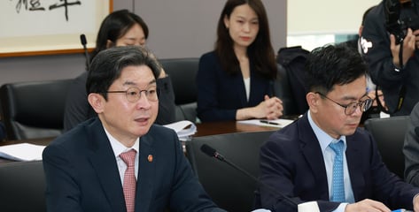 5월9일 매물 잠김 막는다...토허제 실거주 의무까지 완화한 정부