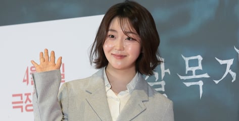 'SNL' '폭싹' 서혜원, 올초 결혼…"예식 없이 혼인신고만"