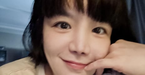 '마약→강제 추방' 에이미 근황…"뽕쟁이 아냐, 진실 드러날 것"