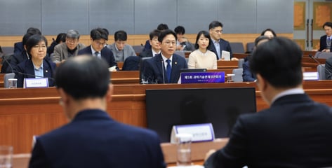 "범부처 AI 혁신 마중물" 국가 AI 프로젝트 52개 과제 선정
