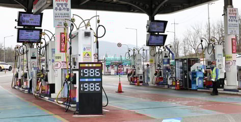 원유 수급 차질에 윤활유도 사재기·품귀 우려…범부처 합동점검 실시