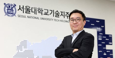 리벨리온 '떡잎'부터 알아본 목승환 대표 "혁신의 시작은 대학"