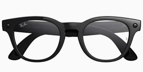 [IT썰]손 안 대고 인증샷 '찰칵'…AI 글래스, 스마트폰 넘본다