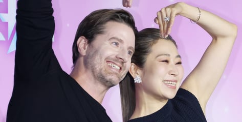 "케데헌2 촌스럽게 왜?" 반응 극과 극…메기 강 뭐라 했기에