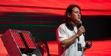 퓨리오사AI NPU, 삼성클라우드 통해 서비스…국내 NPU 최초