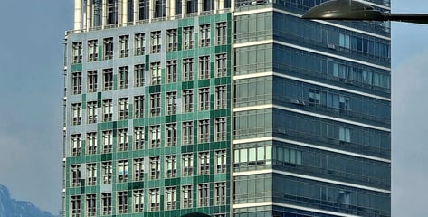 건물 벽에서 전기 만든다…한국에 이런 건물이?[넷제로케이스스터디]