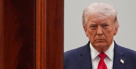 트럼프 연설로 무너진 종전 기대감…亞증시 일제히 '뚝'[Asia마감]