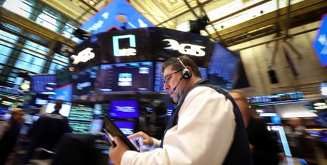 "호르무즈는 열리나" 증시 혼돈...미국산 원유 110달러 돌파[뉴욕마감]