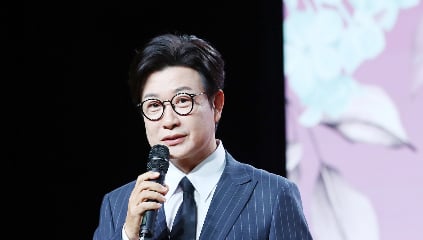 김성주, 수술 투혼 고백…"이렇게까지 해야 하나 우울"