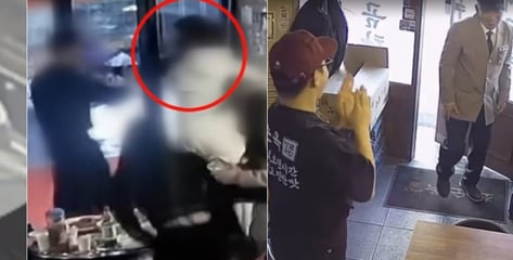 [더영상]장모 시신 캐리어 끌고, 끌려다닌 故김창민 감독 사망 뒤늦게…