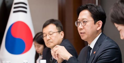 韓-佛 수교 140주년…'AI·양자' 과학기술 동맹 강화