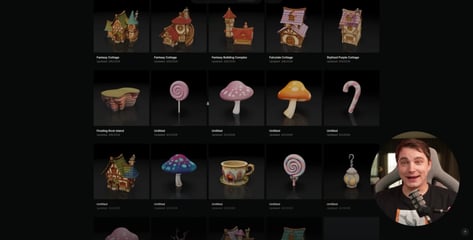 8만 유튜버도 홀렸다…NC AI '바르코', 24시간 만에 게임 뚝딱