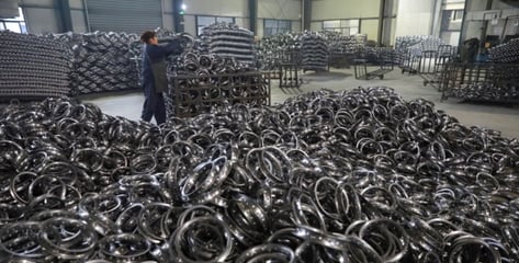 "철강·알루미늄 쓴 제품 관세 25%"…韓 가전·변압기 수출 영향은