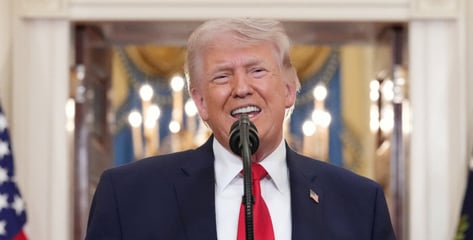 만우절 아니고 진짜? 美 국가부채 39,000,000,000,000달러 돌파