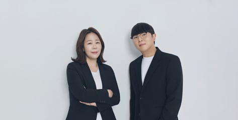 "대표가 직접 뛴다" 카카오엔터 고정희·장윤중, 플랫폼·글로벌 수장 겸직