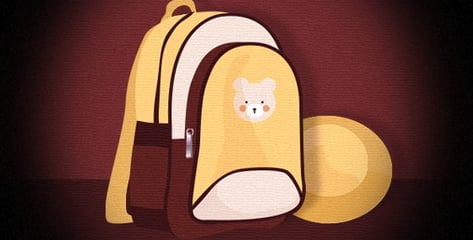 "1살 아들 귀에 멍자국" 놀란 부모, 어린이집 CCTV 보고 '경악'