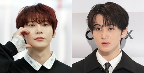 "멤버들 사이 의심, 억측?"...NCT 도영, 마크 탈퇴에 '장문의 글'