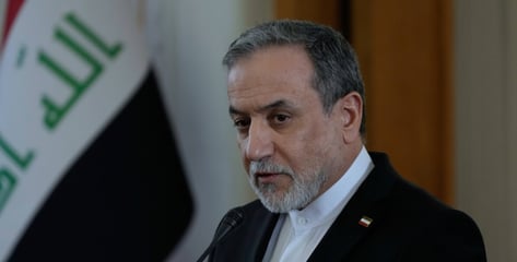 "이란, 미국의 '48시간 휴전' 제안 거부"