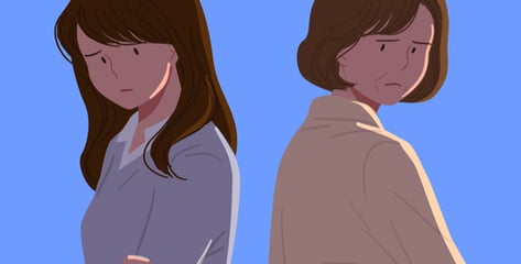 "나 못 믿나? 공동명의 하자고"...2억 준다는 시모, 며느리는 '찝찝'