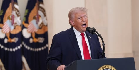 "빌어먹을 해협 열어" 트럼프, 폭격시한 연장…이란 '통행료' 고수