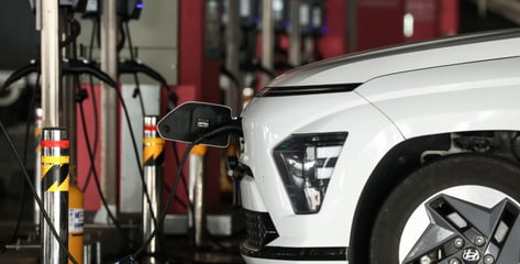 테슬라·BYD 보조금 7월부터 막히나…정부 "기준 통과 업체만 지급"