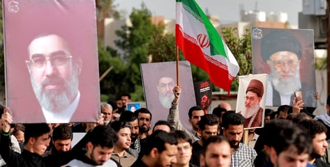 미국-이란, 중재국 통해 '45일 휴전' 물밑 협상…"확전 피할 마지막 기회"