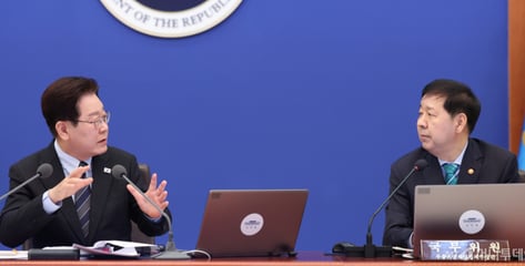 "주차장이 가업? 기가 차" 무늬만 빵집 이어 직격…'꼼수 상속' 손 본다