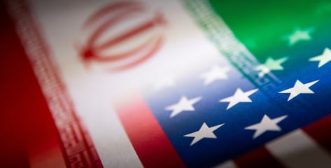 "美-이란, '휴전 후 종전 논의' 중재안 수령"…이란 "일시적 휴전 없다"