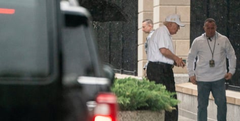 호르무즈 열고, 지옥문 닫을까… 고농축우라늄·안전보장 변수