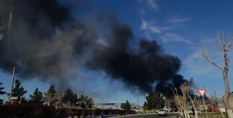 이스라엘, 이란 에너지 인프라 또 공격…"석유화학 수출 85% 마비"