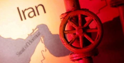 막판 휴전 기대 키우는 증시…유가 상승세도 주춤[뉴욕마감]