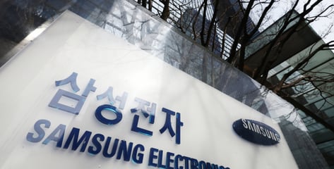 삼성전자, 메모리 비수기에도 1Q 영업익 57조원...한국 기업 신기원