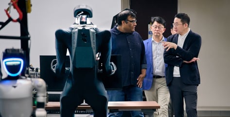 美실리콘밸리 간 구광모..글로벌 AI 동맹 속도전