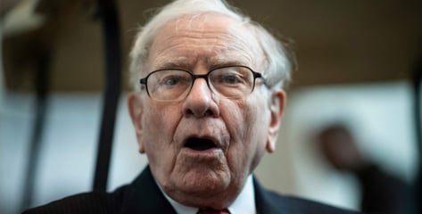 "불난 극장서 먼저 뛰어라" 버핏 경고…사모신용 '펀드런', 은행에 불똥?