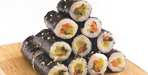 김밥집 사장 면전서..."저렇게 안 되려면 공부해" 애아빠가 막말